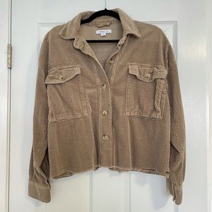 O'neill Women’s Corduroy Jacket
